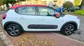 Citroen C3 C3 1.2 PureTech Shine OK NEOPATENTATI Bianco - thumbnail 7