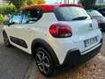 Citroen C3 C3 1.2 PureTech Shine OK NEOPATENTATI Bianco - thumbnail 4