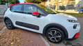 Citroen C3 C3 1.2 PureTech Shine OK NEOPATENTATI Bianco - thumbnail 8