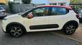 Citroen C3 C3 1.2 PureTech Shine OK NEOPATENTATI Bianco - thumbnail 3