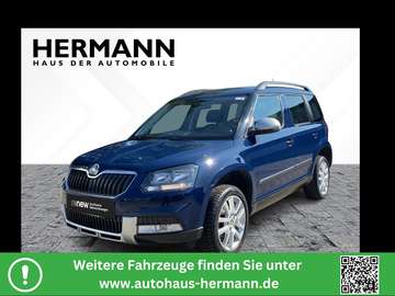 2.0 TDI Green tec Ambition Outdoor AHK*LED