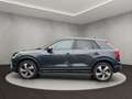 Audi Q2 Advanced 35 TFSI 150 PS Schaltgetriebe Grijs - thumbnail 2