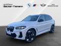 BMW iX3 M Sport/Impressive/Head-Up/Panorama/AHK/Ad.LED Weiß - thumbnail 1