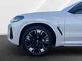 BMW iX3 M Sport/Impressive/Head-Up/Panorama/AHK/Ad.LED Weiß - thumbnail 8