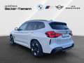 BMW iX3 M Sport/Impressive/Head-Up/Panorama/AHK/Ad.LED Weiß - thumbnail 4