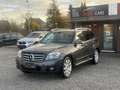 Mercedes-Benz GLK 320 CDI 4MATIC Aut. Grau - thumbnail 1