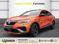 Renault Arkana TCe Mild Hybrid 160 EDC R.S. LINE Orange - thumbnail 1