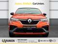 Renault Arkana TCe Mild Hybrid 160 EDC R.S. LINE Orange - thumbnail 2