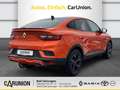 Renault Arkana TCe Mild Hybrid 160 EDC R.S. LINE Orange - thumbnail 4