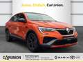 Renault Arkana TCe Mild Hybrid 160 EDC R.S. LINE Orange - thumbnail 3