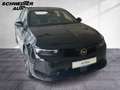 Opel Astra L 1.2 Turbo Edition LED+SHZ+Fernlichtass. Negro - thumbnail 6
