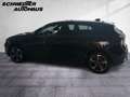Opel Astra L 1.2 Turbo Edition LED+SHZ+Fernlichtass. Negro - thumbnail 3