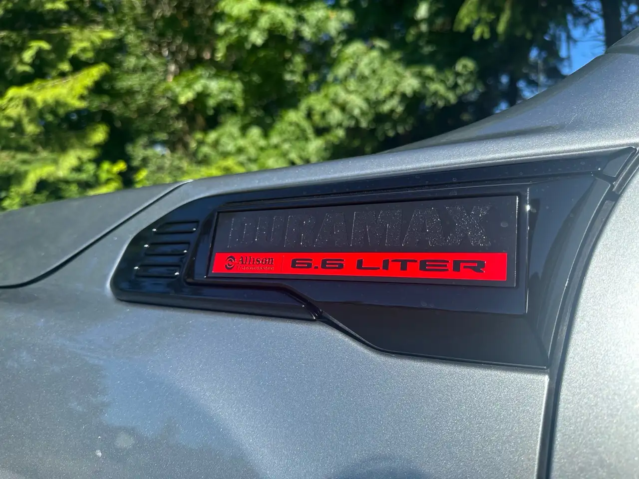 GMC Sierra 3500HD снимка GMC Sierra 3500HD