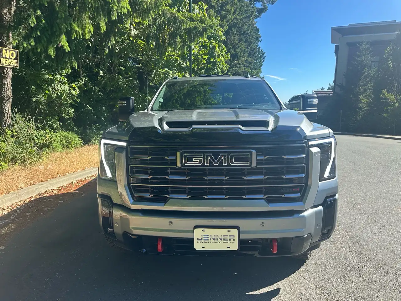 GMC Sierra 3500HD снимка GMC Sierra 3500HD