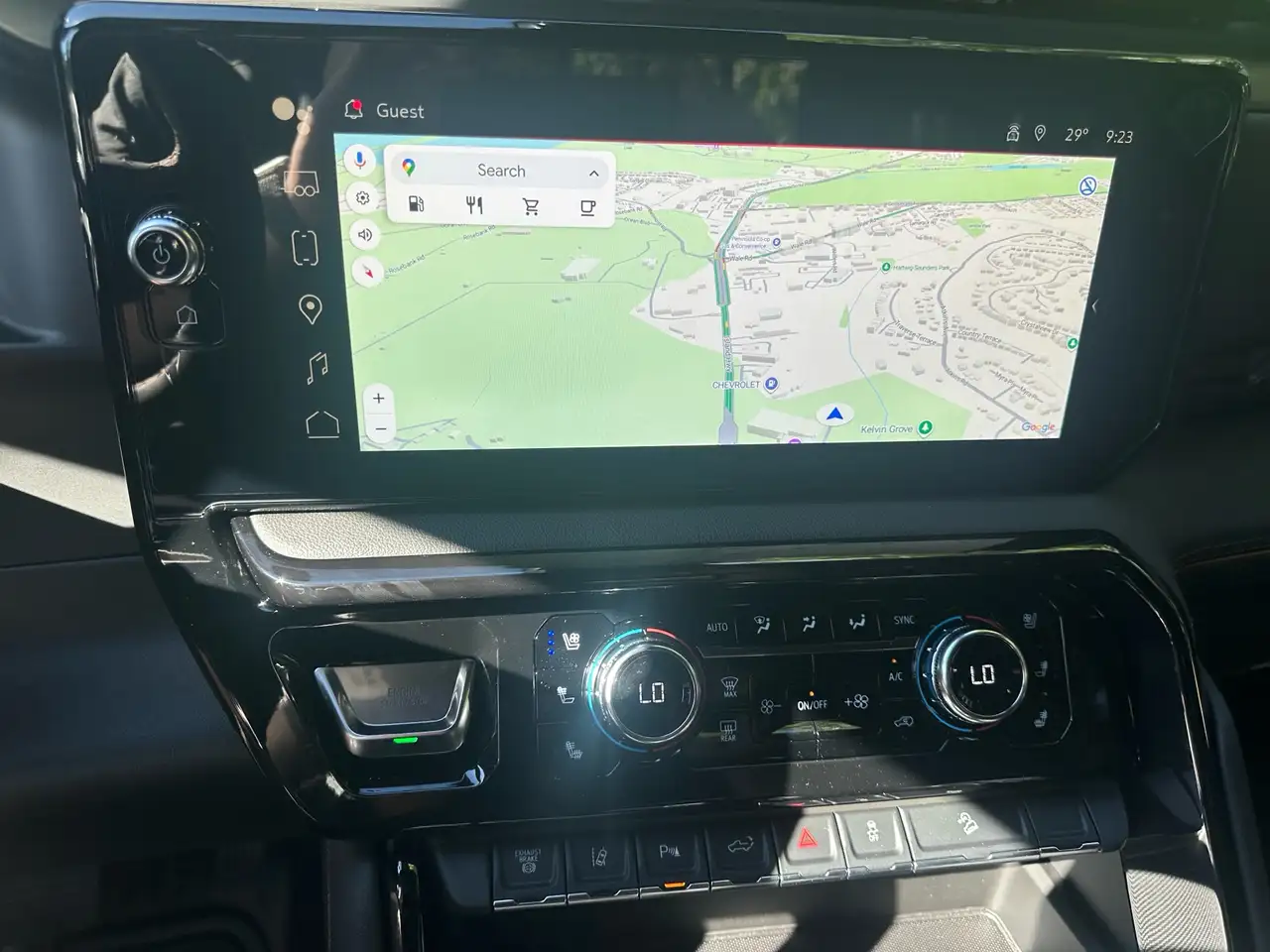 GMC Sierra 3500HD снимка GMC Sierra 3500HD