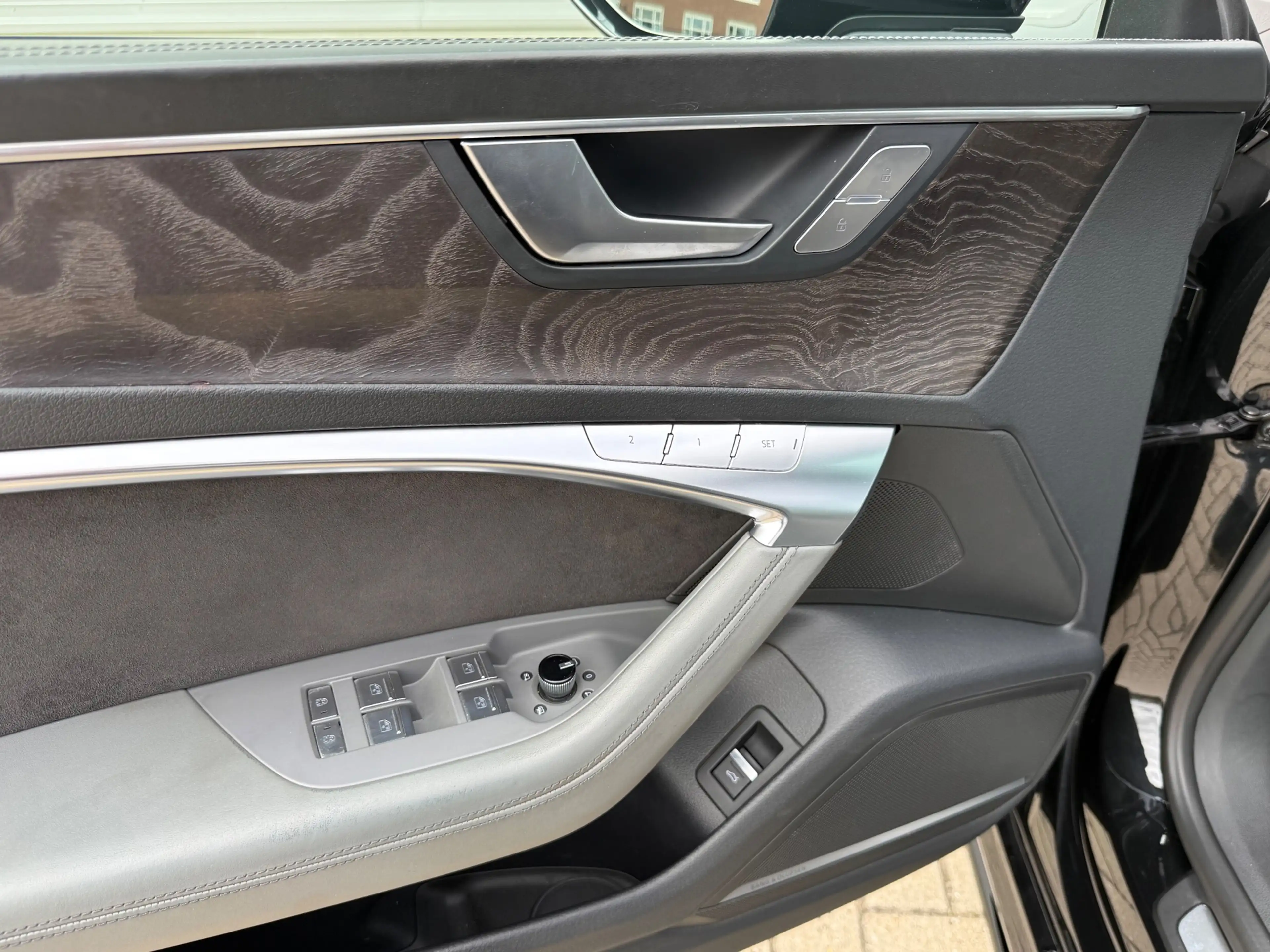 Audi A7 Sportback 55 TFSI quattro S Line MAXTON PANO — photo 11