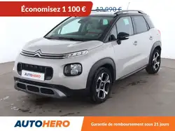 Citroen C3 Aircross 1.5 Blue-HDi Shine EAT6