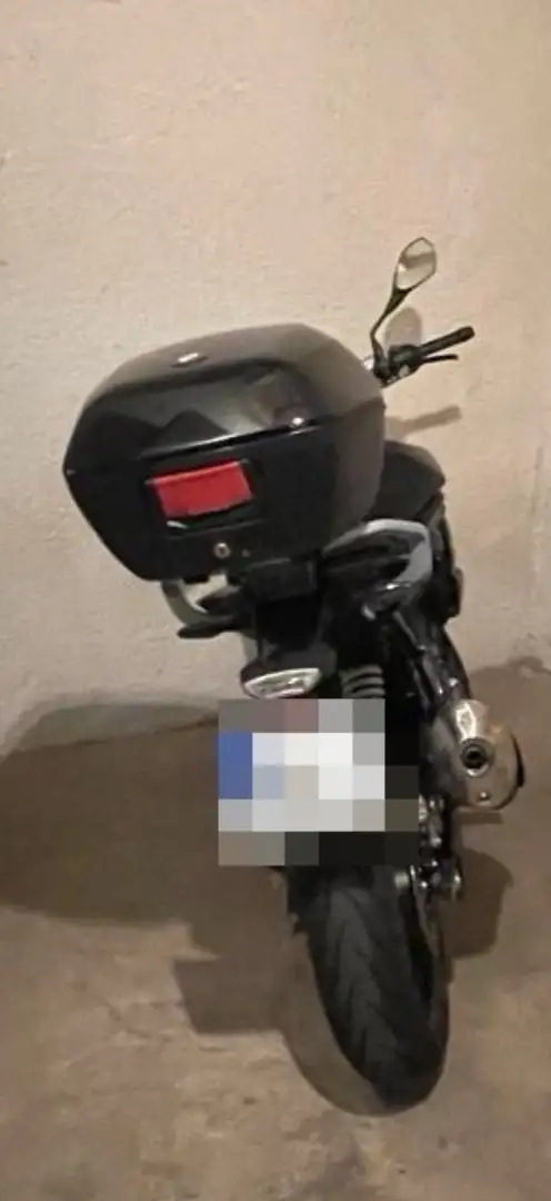 BMW G 310 R Baul Oficial Bmw - 2