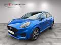 Ford Puma 1.0 EcoBoost Hybrid ST-LINE Blau - thumbnail 1