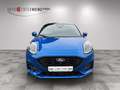 Ford Puma 1.0 EcoBoost Hybrid ST-LINE Blau - thumbnail 2