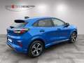 Ford Puma 1.0 EcoBoost Hybrid ST-LINE Blau - thumbnail 5