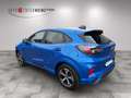 Ford Puma 1.0 EcoBoost Hybrid ST-LINE Blau - thumbnail 8