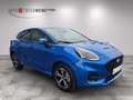 Ford Puma 1.0 EcoBoost Hybrid ST-LINE Blau - thumbnail 3