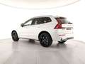 Volvo XC60 T6 Plug-in hybrid AWD aut Ultra Black Edition Bianco - thumbnail 3