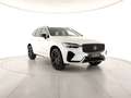 Volvo XC60 T6 Plug-in hybrid AWD aut Ultra Black Edition Bianco - thumbnail 7