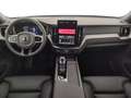 Volvo XC60 T6 Plug-in hybrid AWD aut Ultra Black Edition Bianco - thumbnail 9
