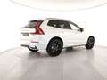 Volvo XC60 T6 Plug-in hybrid AWD aut Ultra Black Edition Bianco - thumbnail 5