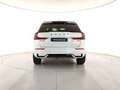 Volvo XC60 T6 Plug-in hybrid AWD aut Ultra Black Edition Bianco - thumbnail 4