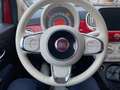 Fiat 500 1.0 Hybrid con NAVIGATORE + GPL Rosso - thumbnail 11