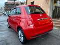 Fiat 500 1.0 Hybrid con NAVIGATORE + GPL Rouge - thumbnail 5