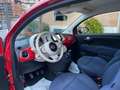 Fiat 500 1.0 Hybrid con NAVIGATORE + GPL Rouge - thumbnail 7