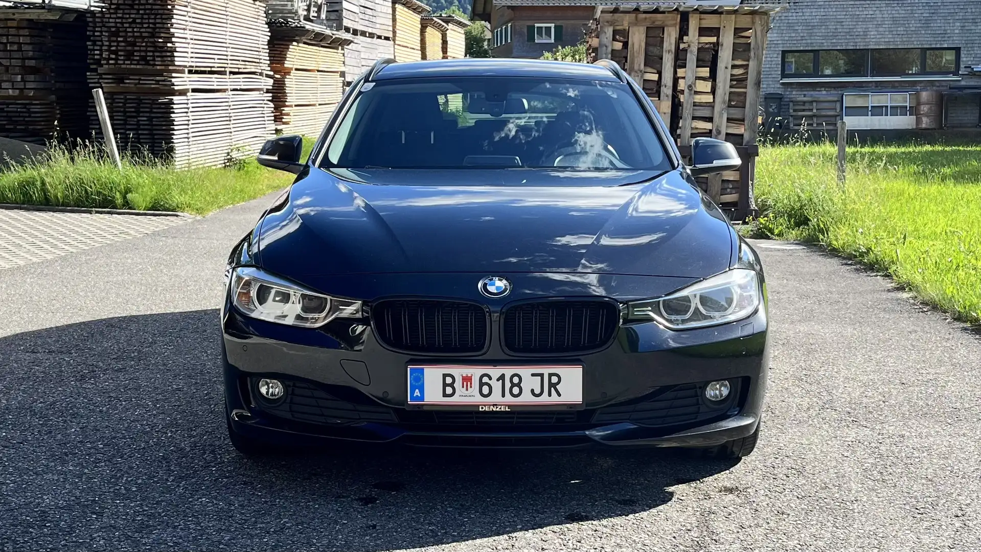 BMW 316 - 2