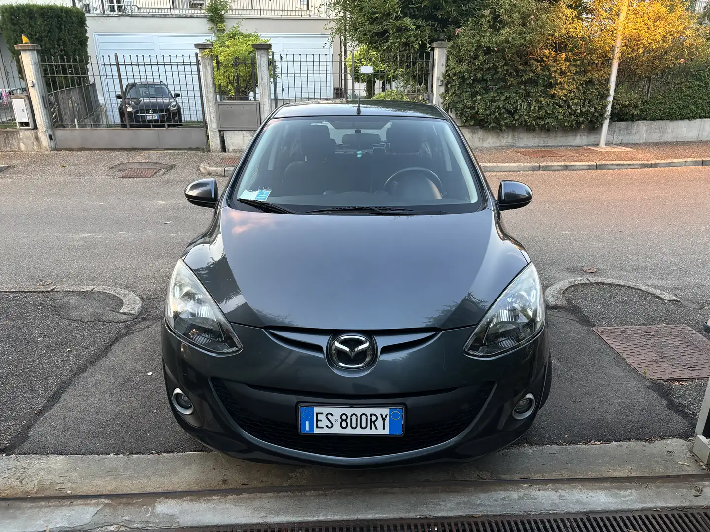 Mazda 2 5p 1.3 Easy c/clima 75cv - 1