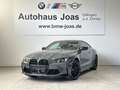 BMW M4 Competition  Aktive Sitzbelüftung vorn, Lenkradhei Gris - thumbnail 1
