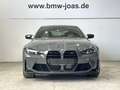 BMW M4 Competition  Aktive Sitzbelüftung vorn, Lenkradhei siva - thumbnail 2