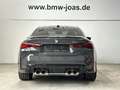 BMW M4 Competition  Aktive Sitzbelüftung vorn, Lenkradhei Szürke - thumbnail 12