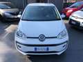 Volkswagen up! 1.0 Move 75cv PREZZO REALE Bianco - thumbnail 1