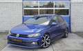 Volkswagen Polo 2.0 TSI GTI Azul - thumbnail 1