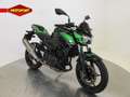 Kawasaki Z 400 Groen - thumbnail 2