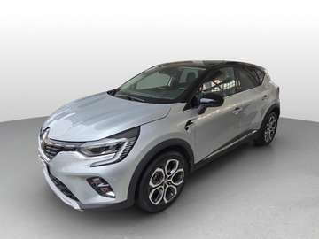 Captur 1.0 tce Techno Fast Track Gpl 100cv