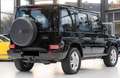 Mercedes-Benz G 350 G 350 Burmester/Tetto/Camera 360* Negru - thumbnail 3