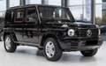 Mercedes-Benz G 350 G 350 Burmester/Tetto/Camera 360* Negru - thumbnail 1