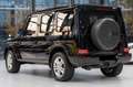 Mercedes-Benz G 350 G 350 Burmester/Tetto/Camera 360* Negru - thumbnail 4