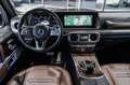 Mercedes-Benz G 350 G 350 Burmester/Tetto/Camera 360* Negru - thumbnail 5