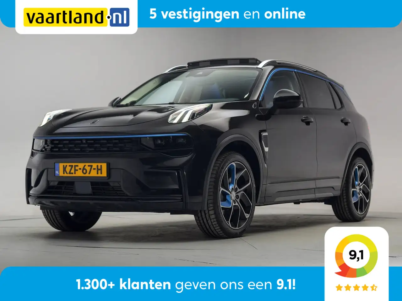Lynk & Co 01