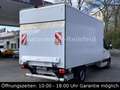 Mercedes-Benz Sprinter III Pritsche 317 CDI  LBW*Klima*Koffer* Weiß - thumbnail 6